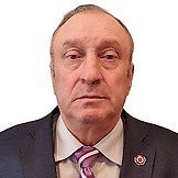 Врач Назаров Евгений Александрович