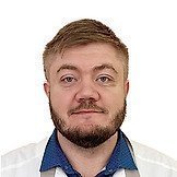 Врач Назимов Олег Сергеевич