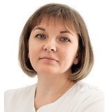 Врач Нечаева Ирина Викторовна