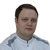 Врач Нефедов Петр Алексеевич