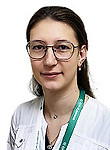 Врач Неяскина Елена Алексеевна