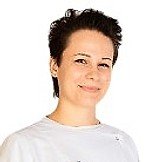 Врач Некрасова Полина Витальевна