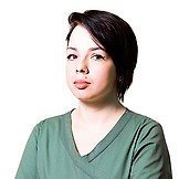 Врач Немчинова Марина Михайловна
