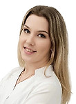 Врач Неудачина Людмила Андреевна