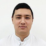 Врач Ни Артур Константинович