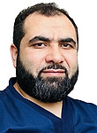 Врач Ниязов Амил Мамедович