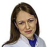 Врач Никанорова Ирина Сергеевна