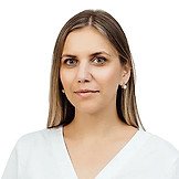 Врач Никифорова Яна Викторовна