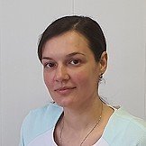Врач Никишкина Анна Андреевна