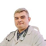 Врач Никитин Алексей Александрович