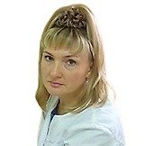 Врач Никитина Ирина Николаевна
