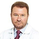 Врач Никитов Вадим Николаевич