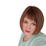 Врач Николаенко Анастасия Александровна