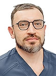 Врач Николаев Алексей Николаевич