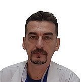 Врач Николаев Сергей Николаевич