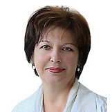 Врач Николаева Елена Сергеевна