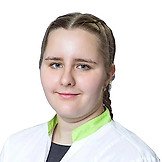 Врач Никонова Татьяна Дмитриевна