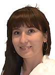 Врач Никуличева Лейла Якубовна