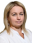 Врач Нилова Анна Александровна