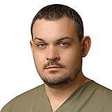 Врач Носов Сергей Александрович