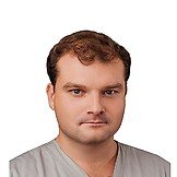Врач Носов Тимофей Алексеевич