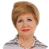 Врач Новак Людмила Григорьевна
