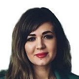Врач Новикова Екатерина Юрьевна