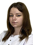 Врач Новосельцева Екатерина Игоревна