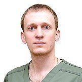 Врач Нургалиев Сергей Сергеевич