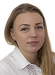 Врач Обертас Светлана Алексеевна