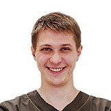 Врач Обидин Николай Алексеевич