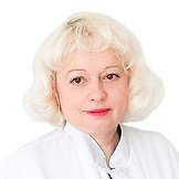 Врач Очагова Светлана Валерьевна