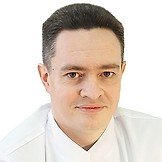 Врач Огарев Константин Юрьевич