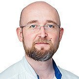 Врач Огорельцев Александр Юрьевич