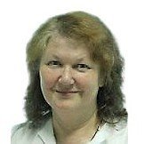 Врач Олейникова Татьяна Анатольевна