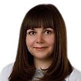 Врач Онищенко Ксения Анатольевна