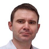 Врач Орлов Александр Юрьевич