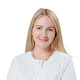 Врач Орлова Юлия Константиновна