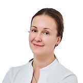 Врач Орлова Татьяна Михайловна