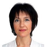 Врач Осина Наталья Викторовна