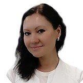 Врач Оскольдович Ольга Ивановна