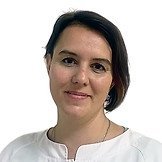 Врач Остапенко Мария Сергеевна
