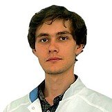 Врач Островский Игорь Сергеевич