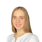 Врач Отнельченко Полина Олеговна