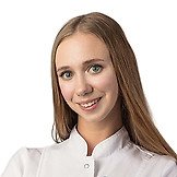 Врач Отто (Якушева) Юлия Юрьевна