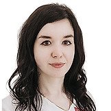 Врач Овчинникова Наталья Владимировна