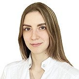 Врач Пахтусова Алина Владимировна