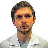 Врач Панасенко Константин Юрьевич