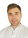 Врач Панасюк Михаил Юрьевич