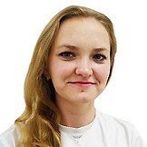 Врач Паневкина Наталья Викторовна